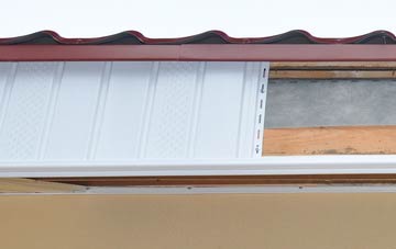 North Reddish fascia repair costs