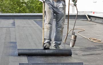flat roof replacement North Reddish, Greater Manchester