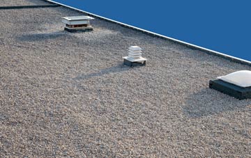 flat roofing North Reddish, Greater Manchester