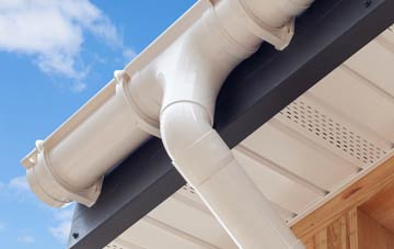 North Reddish gutter installation costs