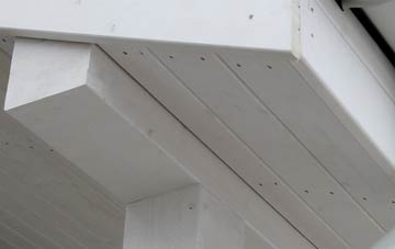 soffits North Reddish, Greater Manchester