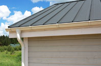 North Reddish fascia repair