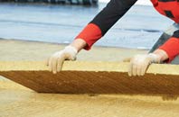 find rated North Reddish roof insulation companies