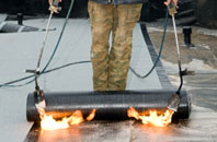 North Reddish flat roof sealing quote